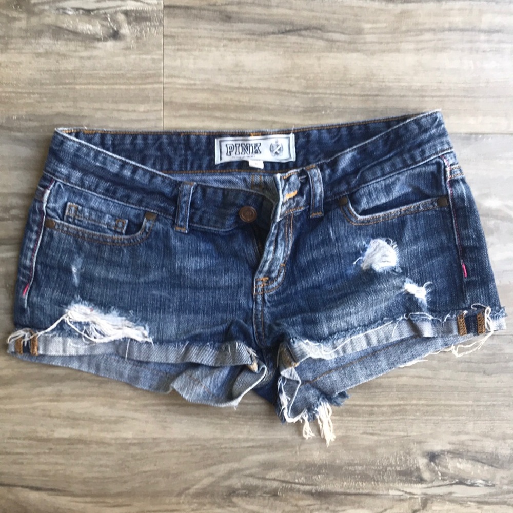 Victoria’s Secret PINK shorts